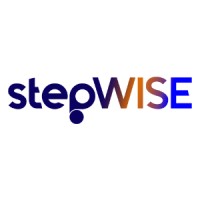 StepWISE logo - Similar company to Windsor & Eton Pride