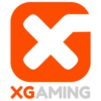 xGaming logo - Similar company to Xgaming