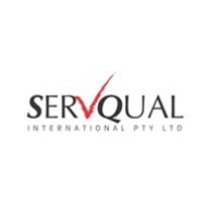 Servqual International Pty Ltd logo - Similar company to Servqual - Security