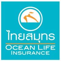 Ocean Life Insurance logo - Similar company to Fcc Services Co., Ltd