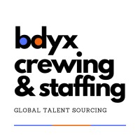 Bdyx Crewing & Staffing logo - Similar company to Workroem B.V.