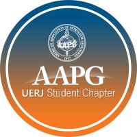 AAPG UERJ Student Chapter logo - Similar company to Student Chapter Aapg Ufsc