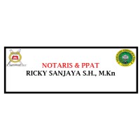 Kantor Notaris PPAT Kota Malang Ricky Sanjaya SH., M.Kn logo - Similar company to Smk Pgri 3 Malang