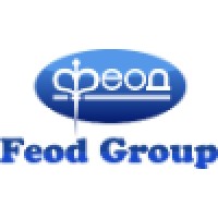 Feod Group logo - Similar company to Kyb Corporation