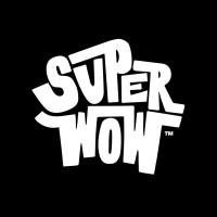 SuperWow logo - Similar company to Rbd Packaging