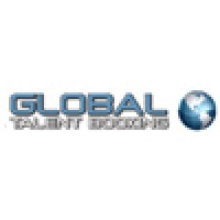 Global Talent Booking