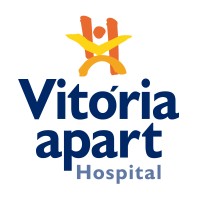 Vitoria Apart Hospital logo - Similar company to São Bernardo Samp