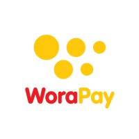 WoraPay logo - Similar company to Cyberbits Consulting