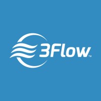3Flow, Inc. logo - Similar company to Construction United Services Fl Llc
