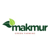 Makmur Green Farming logo - Similar company to Mushmate: Smart Farming Iot