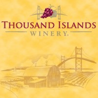 Thousand Islands Winery® logo - Similar company to Ad Pd Kamendin