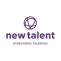 New Talent : Acercando Talentos logo - Similar company to Rg Talent Solutions, Llc