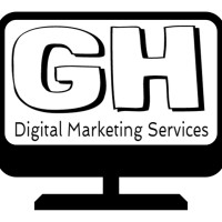 GH Digital Marketing Services logo - Similar company to Gh Digital