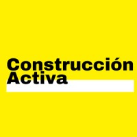 Construcción Activa logo - Similar company to Incose Instituto De La Construcción En Seco