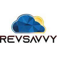 RevSavvy logo - Similar company to Glewee | All-In-One Influencer Marketing Platform