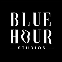 Blue Hour Studios logo - Similar company to Horizon Commerce