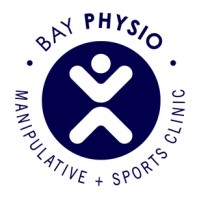 Bay Physio Ltd logo - Similar company to Physio Reform