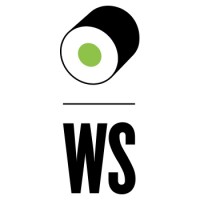 Websushi logo - Similar company to The Web Sushi