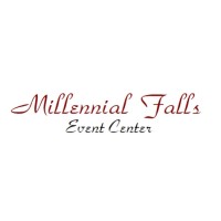 Millennial Falls logo - Similar company to Davis Audio & Video
