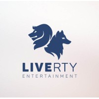 Liverty Entertainment Group logo - Similar company to Grupo Arte 21