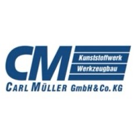 Carl Müller GmbH & Co. KG logo - Similar company to Tertel Training
