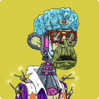ExtraTribes logo - Similar company to Minted Loot Studios
