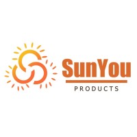 SunYou Products logo - Similar company to Tread Group