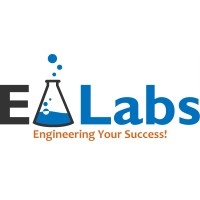 Engineering Analytics Laboratories logo - Similar company to Tele-Rad Inc.