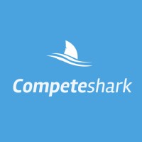 CompeteShark logo - Similar company to Govisually