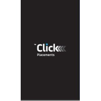 Click placements logo - Similar company to Talentphy