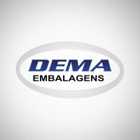 Dema Embalagens logo - Similar company to Practice Tend'S