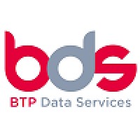 BTP DATA SERVICES logo - Similar company to Savplus Btp