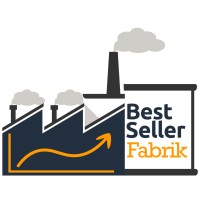 H.P. Bestseller Fabrik UG logo - Similar company to Saint Berlin