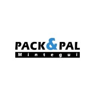 Pack & Pal Mintegui S.L logo - Similar company to Eynorte Sl