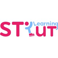 STRUT Learning logo - Similar company to Play Gameworks