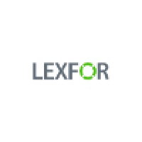 Lexfor logo - Similar company to Win Win Law