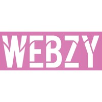 Webzy logo - Similar company to Marketlink
