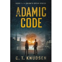 Published Author