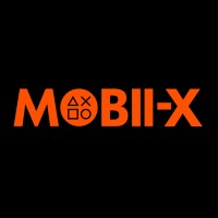 MOBII-X logo - Similar company to Mobii