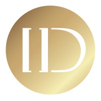 ID Luxury Interior Design logo - Similar company to Levels Interior Design