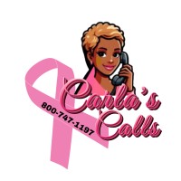 Carla's Calls logo - Similar company to Konspicuous Foundation