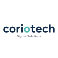 Coriotech NV logo - Similar company to Icdc