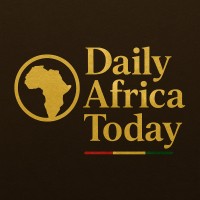 Daily Africa Today logo - Similar company to Master Cares Ventures
