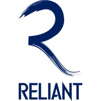 RELIANT TECHNIC logo - Similar company to Tank Technic I Advanced Tank Technologies Engineering