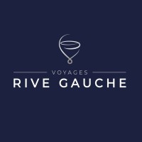 Voyages Rive Gauche logo - Similar company to Auderney Excellence