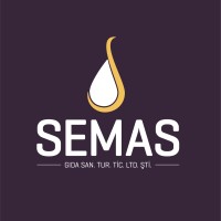 Semas Gıda logo - Similar company to Atc Process