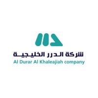 ALDURAR ALKHALEAJIAH COMPANY logo - Similar company to شركة الحلول الخمسة للمقاولات العامة