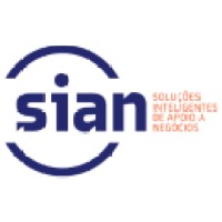 SIAN | Soluções Inteligentes de Apoio a Negócios logo - Similar company to R2D