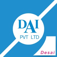 Desai Autocom Industries Pvt. Ltd. logo - Similar company to Samonia Autocomp Pvt. Ltd.