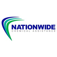 Nationwide Chemical Assistance logo - Similar company to Nwva